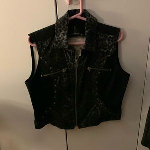 Women’s vest